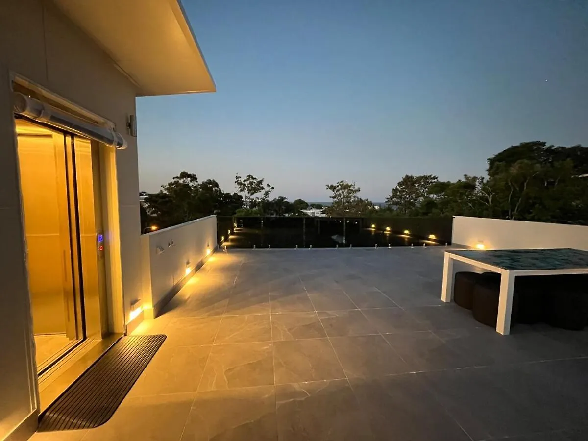 5 Star Luxury Manly Austrália