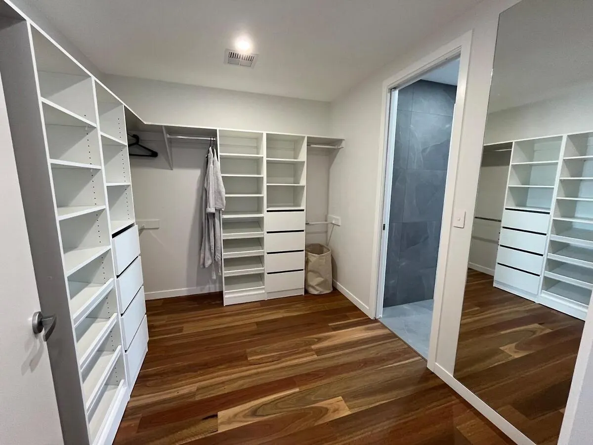 5 Star Luxury Manly 0*, Brisbane Austrália