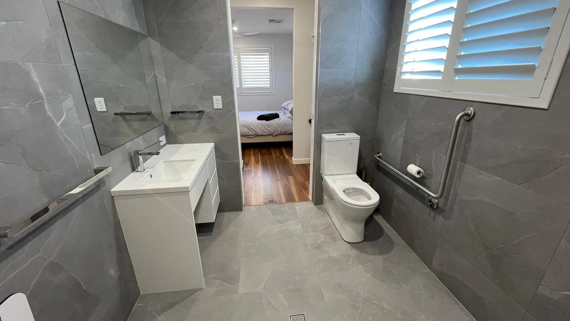 Villa 5 Star Luxury Manly Brisbane Ferienhaus
