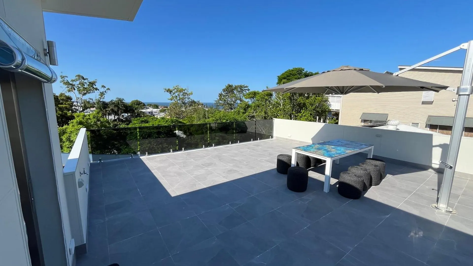 Villa 5 Star Luxury Manly Brisbane 0*,  Australien