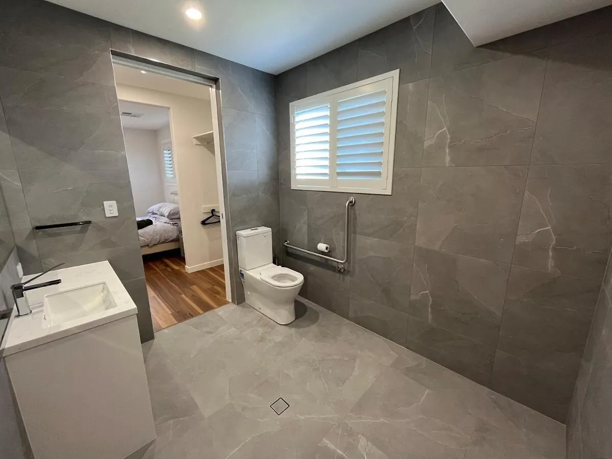 Villa 5 Star Luxury Manly Brisbane 0*,  Australien