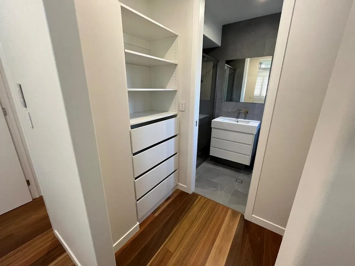 Villa 5 Star Luxury Manly Brisbane