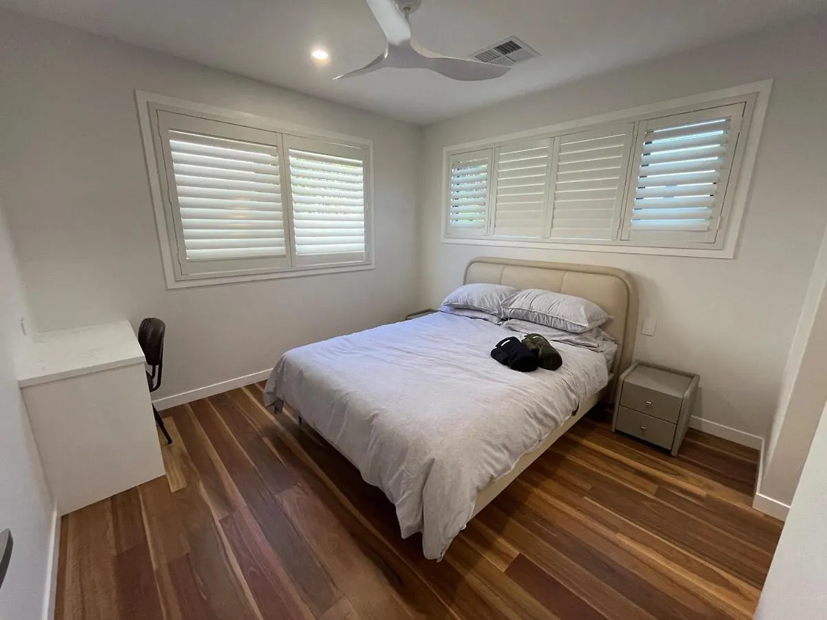 Villa 5 Star Luxury Manly Brisbane 0*,  Australien