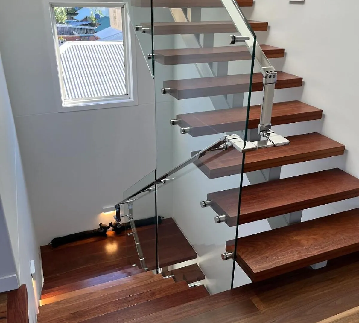 Ferienhaus Villa 5 Star Luxury Manly Brisbane