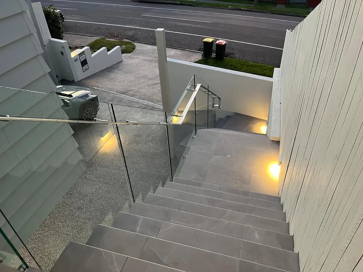 Villa 5 Star Luxury Manly Brisbane 0*,